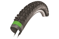 Schwalbe Smart Sam Plus 28x1,60 Performance ADDIX GreenGuar (black/black)