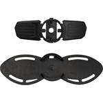 ABUS Verstellsystem Basis Zoom Evo Kid