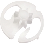 ABUS Einzelteil Zoom Evo Mechanik ABUS Einzelteil Zoom Evo Mechanik