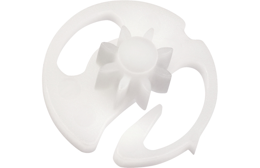 ABUS Einzelteil Zoom Evo Mechanik