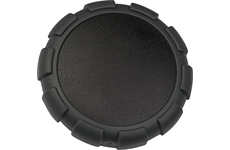 ABUS Einzelteil Zoom Evo Kappe (black)