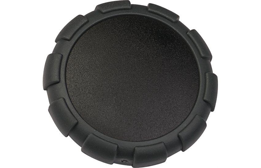 ABUS Einzelteil Zoom Evo Kappe