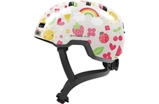 ABUS SKURB KID (creamummer)