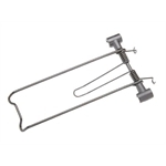 Racktime Federklappe Clampit Shine/Standit/Addit/Foldit/Tou Racktime Federklappe Clampit Shine/Standit/Addit/Foldit/Tou