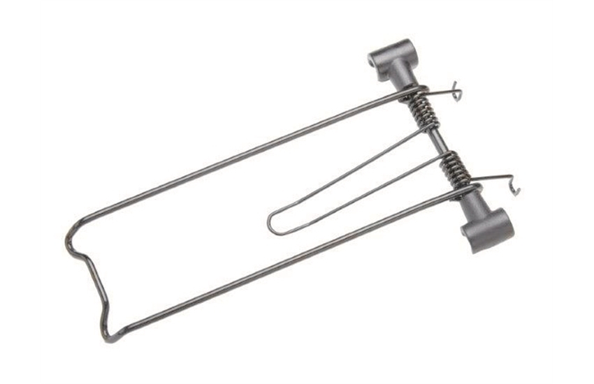 Racktime Federklappe Clampit Shine/Standit/Addit/Foldit/Tou