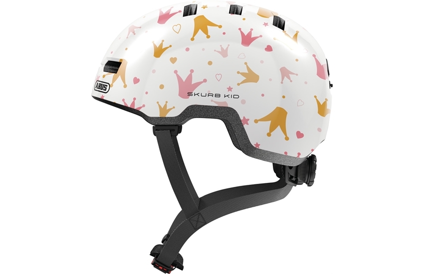 ABUS SKURB KID