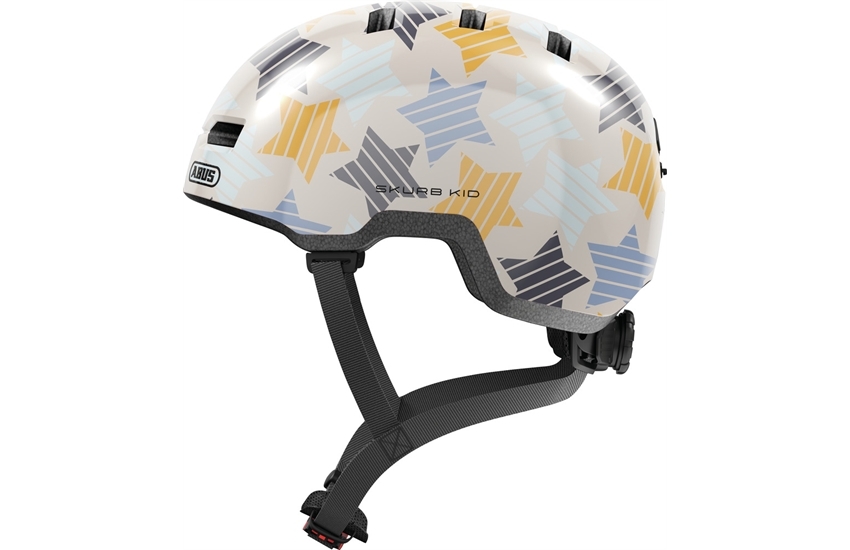 ABUS SKURB KID