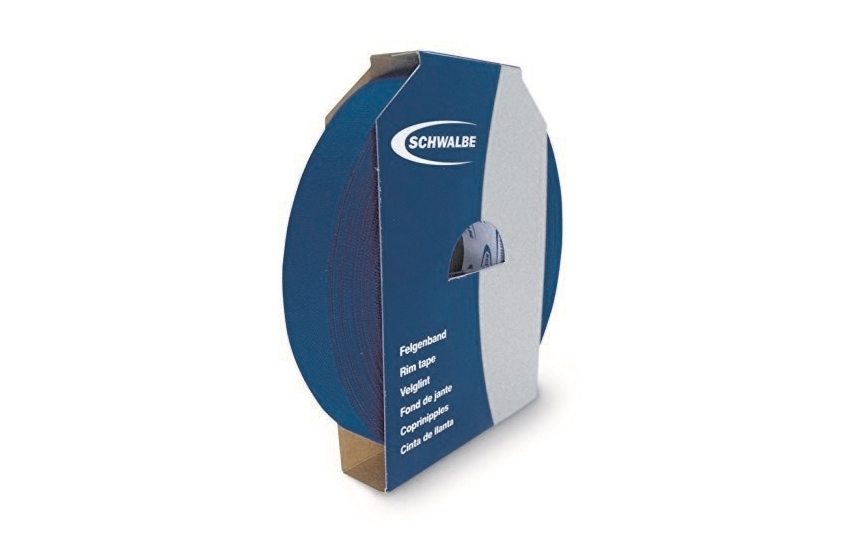 Schwalbe Klebefelgenband 15 mm / Rolle 50 m
