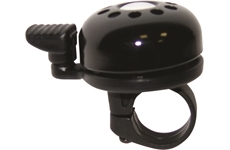 Mounty GLOCKE CHARLY (schwarz)