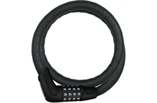 ABUS Tresor 6615C/85/15 BK (black)