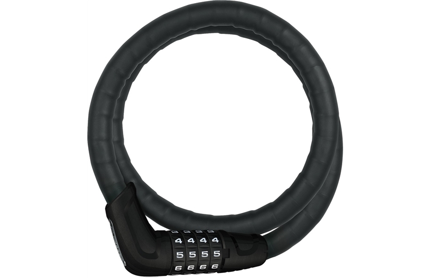 ABUS Tresor 6615C/85/15 BK