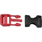 ABUS Kinnverschluss Steckschloss K ABUS Kinnverschluss Steckschloss K