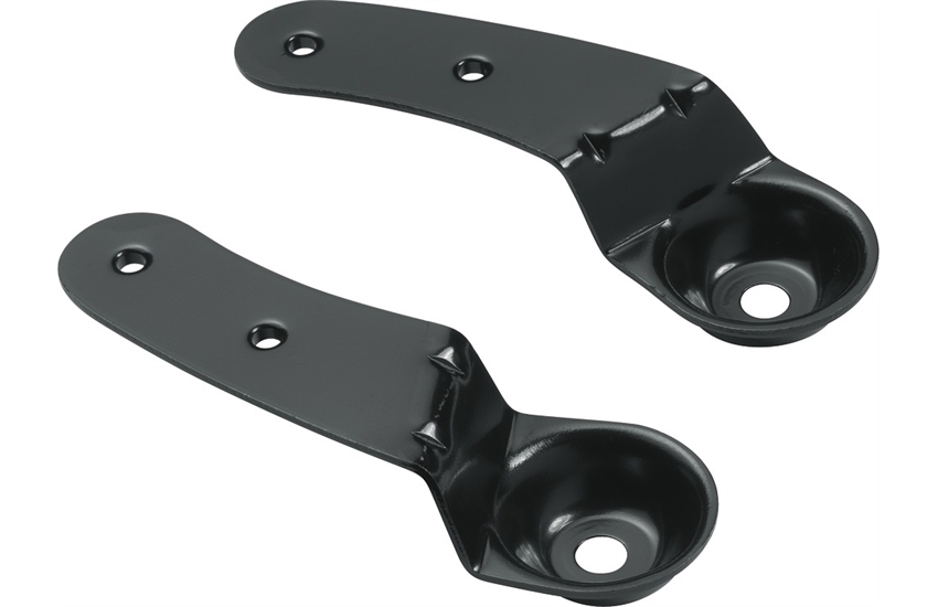 ABUS Adapter BrakeBooster Halter SH485/495