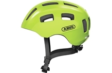 ABUS YOUN-I 2.0 (signal yellow)