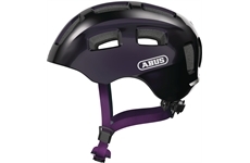 ABUS YOUN-I 2.0 (black violet)
