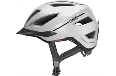 ABUS PEDELEC 2.0 (Pearl White)