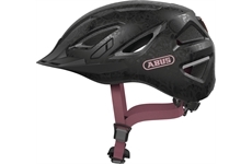 ABUS URBAN-I 3.0 (flower art)