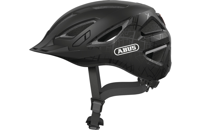 ABUS URBAN-I 3.0