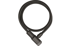 ABUS Primo 5410K/85 BK (black)