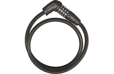 ABUS Numerino 5410C/85  BK (black)