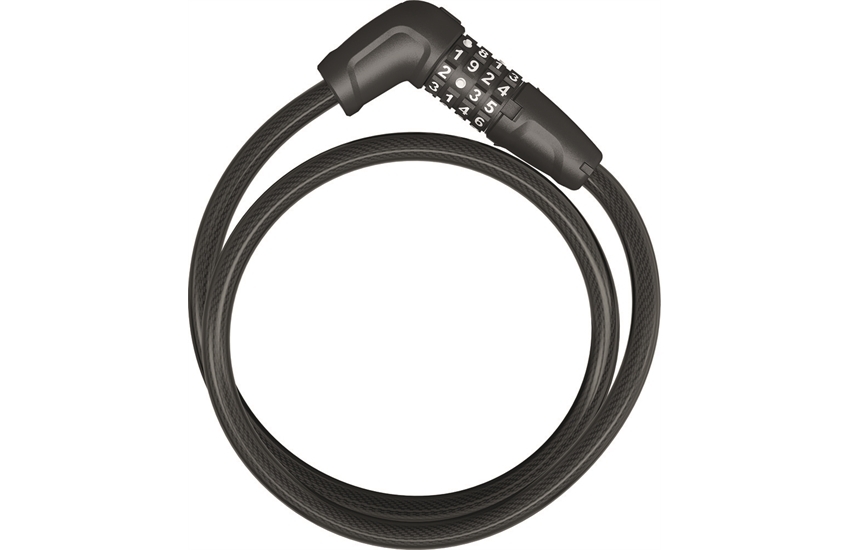 ABUS Numerino 5410C/85 BK