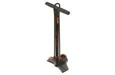 SKS Air-X-Plorer Digi 10.0 Standpumpe digital (schwarz, orange)
