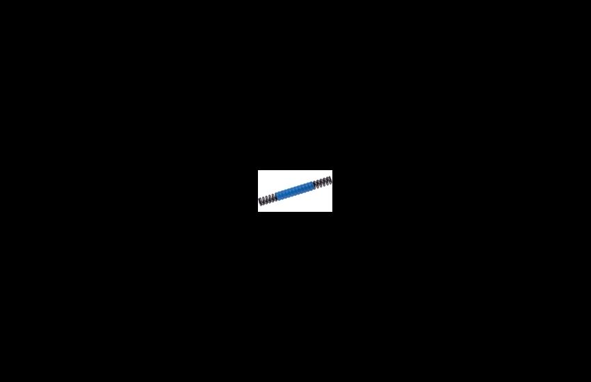 SR Suntour Ersatzfeder
Für Parallelogramm-Federsattelstütze