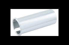 CONTEC Distanzhülse "Upsize"
Aluminium, Basis-Ø 27,2mm,
