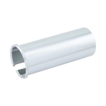 CONTEC Distanzhülse "Upsize"
Aluminium, Basis-Ø 27,2mm,