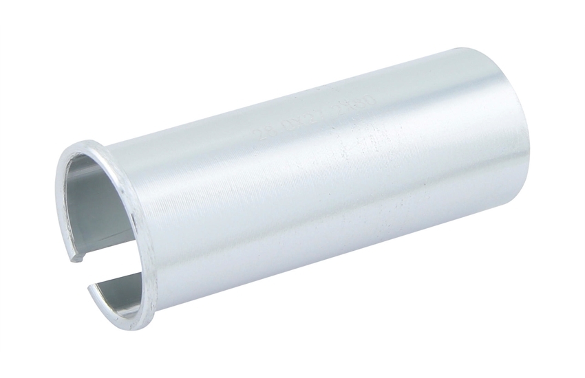 CONTEC Distanzhülse "Upsize"
Aluminium, Basis-Ø 27,2mm,