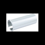 CONTEC Distanzhülse "Upsize"
Aluminium, Basis-Ø 27,2mm,