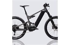 Fahrer Berlin Akkuschutz Rahmenakku Intube M (schwarz)