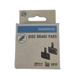Shimano Scheibenbremsbeläge B05S-RX Resin
