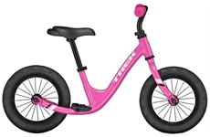 TREK Kickster (Flamingo Pink)