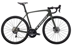 TREK Emonda SL 6 Disc Pro (Lithium Grey/Brushed Chrome)