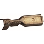 BUSCH UND MÜLLER Kabelstecker 3mm