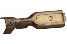 BUSCH UND MÜLLER Kabelstecker 3mm (ohne)