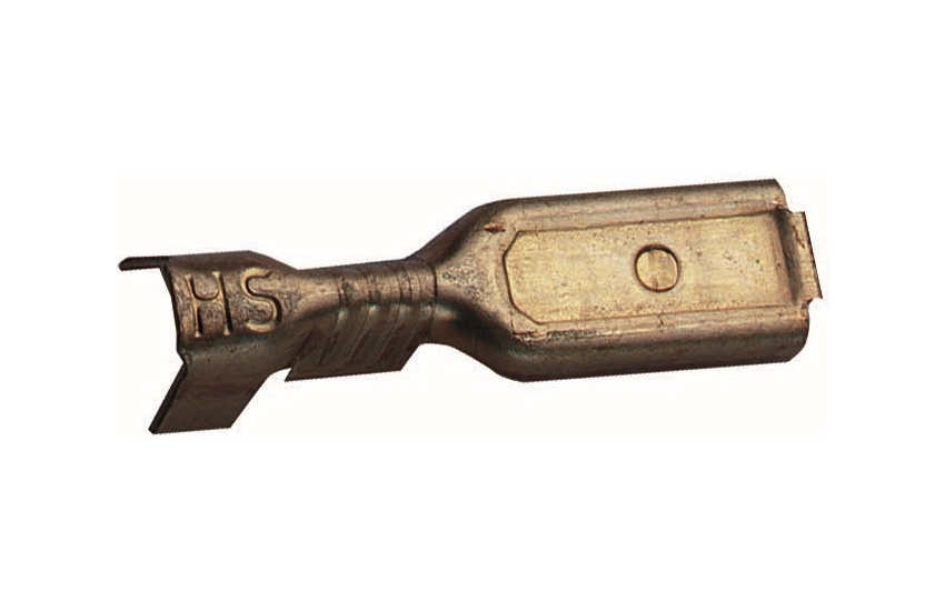 BUSCH UND MÜLLER Kabelstecker 3mm