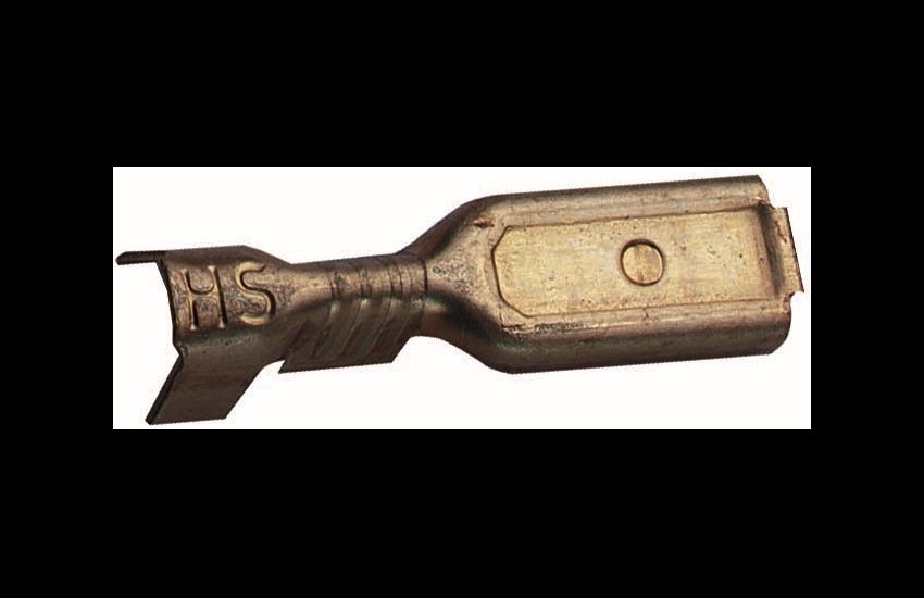 BUSCH UND MÜLLER Kabelstecker 3mm