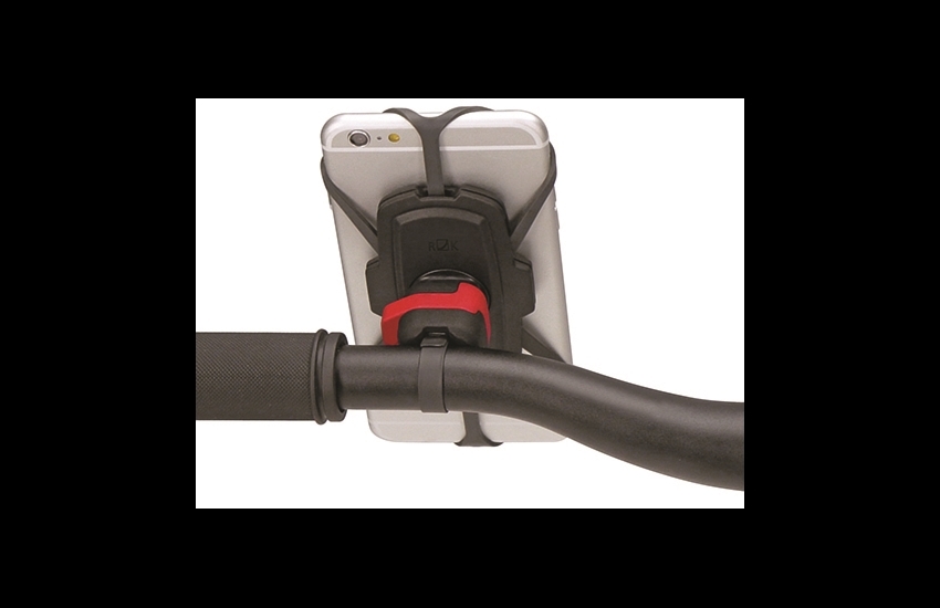 KLICKFix Smartphonehalter Quad Mini