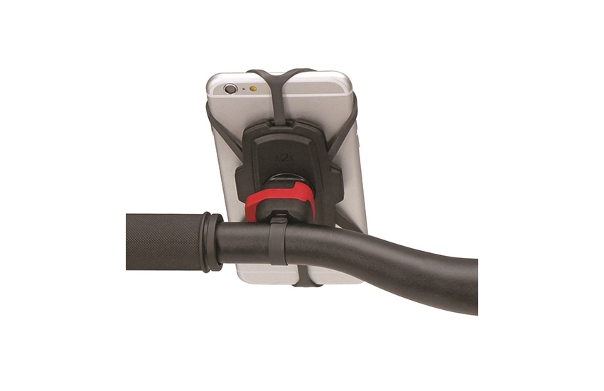 KLICKFix PHONEPAD QUAD MINI