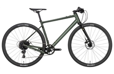 Rondo Ruut AL 3 (Raw/Grey)