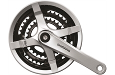 Shimano KRG 48x38x28 si (ohne)