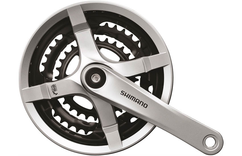 Shimano KRG 48x38x28 si