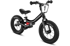 PUKY LR Trail Pro (midnight black)