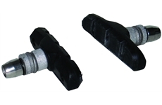 Shimano Bremsschuhe V-Brake S65T (ohne)