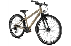 PUKY Cyke 24-8 Active (dusty sand/black)