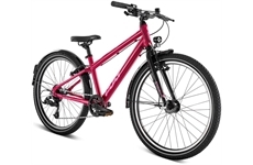 PUKY Cyke 24-8 Active (berry/black)