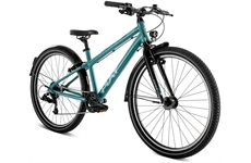 PUKY - Cyke 26-8 Active - Diamant - 26 Zoll  - 2026