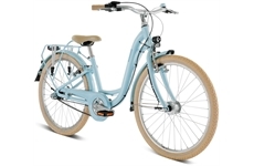 PUKY - SKYRIDE 24-3 CLASSIC - Damen Komfort - 24 Zoll  - 2026